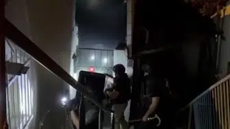 İstanbul Merkezli Operasyon Antalya Dahil 11 İle Sıçradı