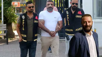 Eski Trabzonsporlu Futbolcunun Oğlunun Ölümünde Şok Detaylar