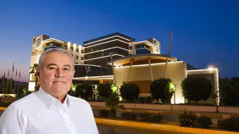 Davut Çetin:“COP31 Yokken Biz İklim Değişikliğini ve Dirençli Ekonomiyi Çalıştık”