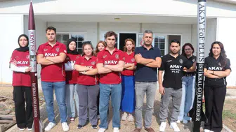 Adanalı Gençlerden TEKNOFEST'te Çift Kürsü Başarısı