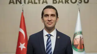 Yaklaşan Baro Seçimleri Öncesi Ali Çağdaş Bozaner’den Açıklama