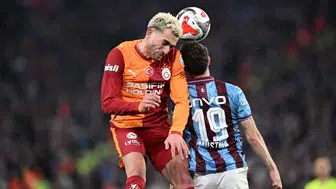 Trabzonspor - Galatasaray maçı ne zaman, saat kaçta, hangi kanalda?