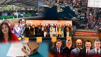 Antalya'da Bugün Neler Oldu? 17 Eylül Gündemi
