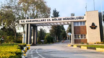 Karayolları Antalya'da Kadrolu İşçi Alımı Başlattı