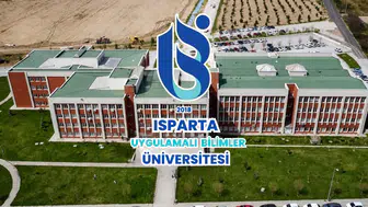 Isparta Uygulamalı Bilimler Üniversitesi 26 Öğretim Üyesi Alacak