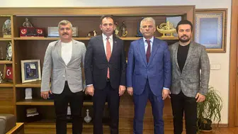 Antalya'da 1000 Tesiste Tapu Alarmı! Küçük Oteller İçin Ankara Devrede