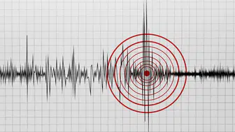 Adana Saimbeyli'de 5 Büyüklüğünde Deprem! Adana Valiliği'nden İlk Açıklama