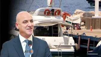 Antalya Nefesini Tuttu! Ali Bahar Davası Bugün