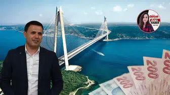 İMO'dan Özelleştirme İsyanı! Tapu Devlette, Fatura Millette
