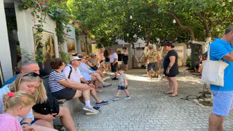 Kemer'in Geçmişi Kültür Evi'nde Yaşatılıyor