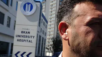 Üniversite Hastanesinde "Yanlış Taraf Cerrahisi" Skandalı: Sağ Kulak Yerine Sol Kulağa Tüp Takıldı