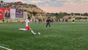 Erdemli’de Geleneksel Mahalleler Arası Futbol Turnuvasında Şampiyon Tömük Oldu!