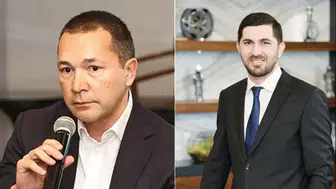 Fon Soruşturmasında Yeni Dalga! 5 İsim Gözaltında