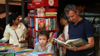 8. Alanya Kitap Fuarı Kapılarını Açtı: "800 Yıllık Mirasın Gölgesinde"