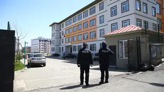 Eğitim Bir-Sen’den Güvenlik Açığını Çözün Çağrısı