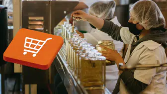 Kadın Kooperatiflerine E-Ticarette İlk 6 Ay Komisyon Sıfırlandı