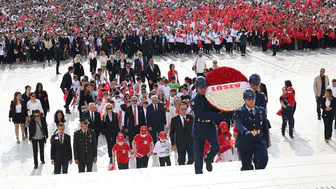 LÖSEV’den 3 Ekim’de Anıtkabir Çağrısı!