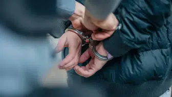 Alanya'da Düzenlenen Operasyonda 27 Kök Kenevir Ele Geçirildi!