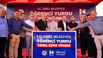 Kepez'de Üniversitelilere Sıcak Yuva!