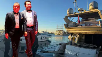 İfadelerde Muhittin Böcek ve Gökhan Böcek'e Yönelik Tekne ve Lüks Otel İddiaları