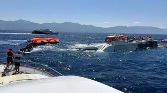 Girne Açıklarındaki Facianın 7. Gününde Acı Haber: Can Kaybı Yükseldi