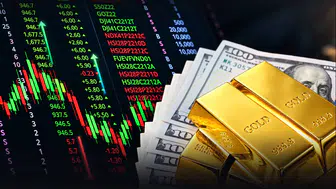 Piyasalarda haftanın bilançosu! Borsa güldürdü, altın üzdü
