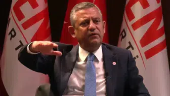 Özgür Özel'den 'İsim' Açıklaması! YENİ Parti AYM'ye Takılırsa Ne Olacak?