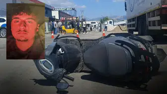 Yılın 63'üncü Çocuk İşçi Cinayeti Antalya’da Yaşandı