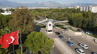 Akdeniz Üniversitesi'nde 100 Kontenjan! Kayıt Başvuruları Açılıyor