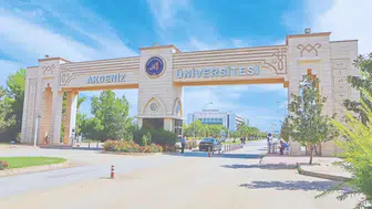 Akdeniz Üniversitesi 2026-2027 Akademik Yılına Güçlü Başlıyor