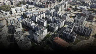 Hatay’da Deprem Sonrası Yeni Konutlara Yerleşim Başladı