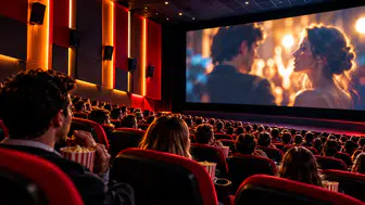 Antalya'da Sinema Rüzgarı: Bu Hafta Vizyona Girecekler ve Salonlardakiler