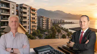 Antalya'da Eylül Ayı Kira Piyasası ve Öğrencilerin Barınma Çıkmazı
