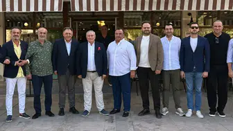 ATSO Adayı Davut Çetin Antalya Gastronomisi İçin 4 Projesini Açıkladı