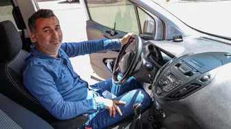 Antalya'da Dolandırıcı Mağduru Öğretmen 8 Yıllık Hukuk Mücadelesini Kazandı