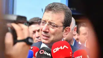 Ekrem İmamoğlu'ndan Casusluk Savunması: Saray Siyaseti Fonların İçinde