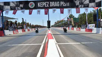 Adrenalin Tutkunları Kepez’de 3. Ayak Yarışları İçin Geri Sayım Başladı