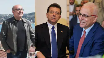 "Siyasi casusluk" davası ertelendi! İmamoğlu ve Yanardağ'a Tahliye Yok