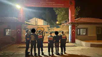Isparta'da Çalıp Antalya'da Sattılar: Büyükbaş Hırsızlığında 2 Tutuklama!