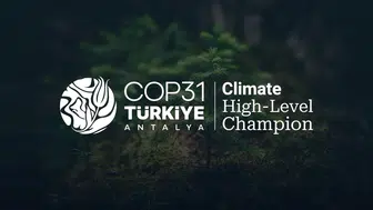Antalya'da Küresel Zirve Heyecanı: COP31 Kısa Film Yarışması Başladı!