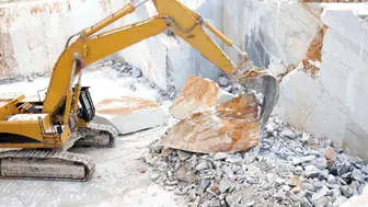 Kaş’ta Mermer Ocağı İsyanı: Bilirkişi Keşfi İçin Çağrı