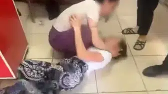 Adana'da Hırsızlık Şüphelileri Aynı Eve İkinci Kez Gelince Yakalandı