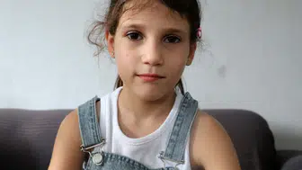 Kaymakamlık Eliyle Dünyaya Ses Oldu: Ayşegül 4 Yıl Sonra Yeniden Duydu