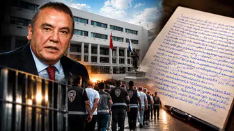 Muhittin Böcek'ten Hesaplaşma Kitabı!