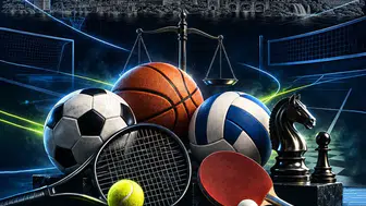 2026 Avukat Spor Oyunları Antalya'da Başlıyor