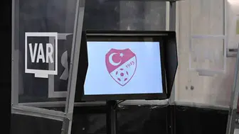 Süper Lig'de 5. Haftanın VAR Kayıtları Açıklandı! Alanyaspor - Göztepe Maçı da Listede
