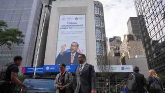 Antalya’daki COP31 Zirvesi, New York’tan Dünyaya İlan Edildi