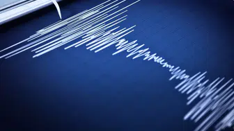 Ege Denizi'nde 3.5 Büyüklüğünde Deprem! Derinliği Dikkat Çekti
