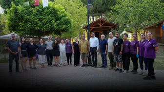 Tarsus’ta Tarih Öncesine Ait İzler