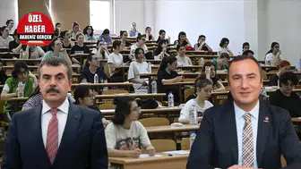 Kadem Özbay: "Milli Eğitim Bakanlığı Kontrol Etsin Yasaklamasın!"
